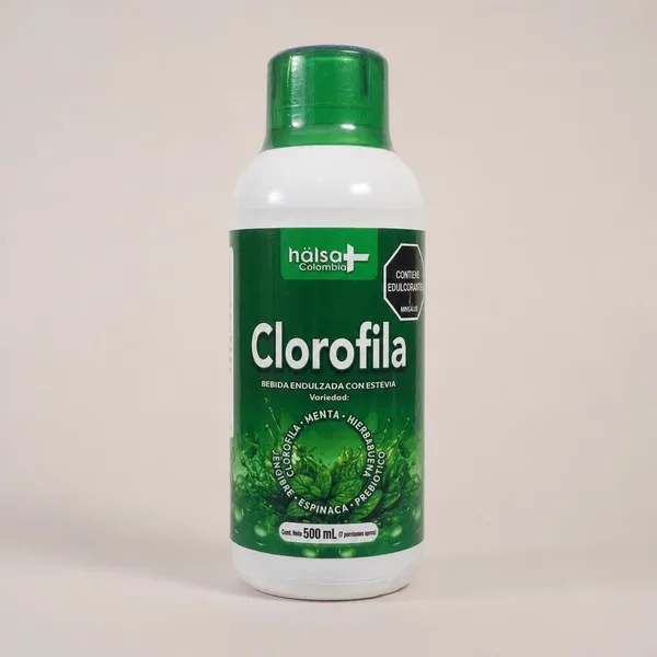 CloroDigest