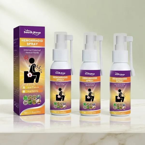 HemoSpray