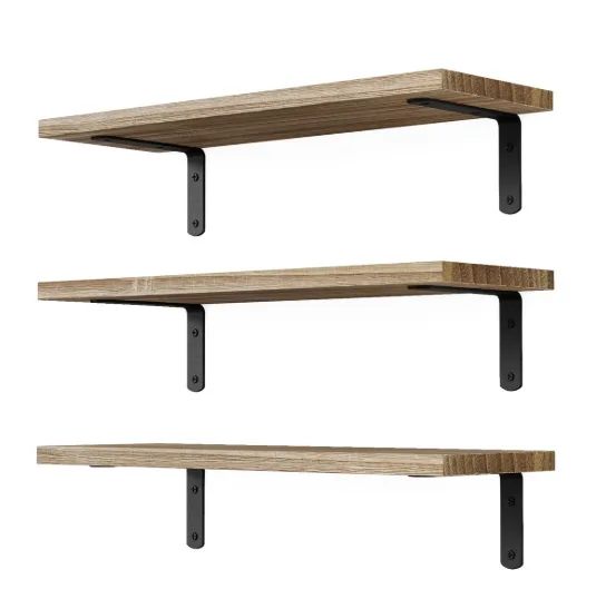 Repisa de pared