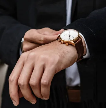 Reloj común