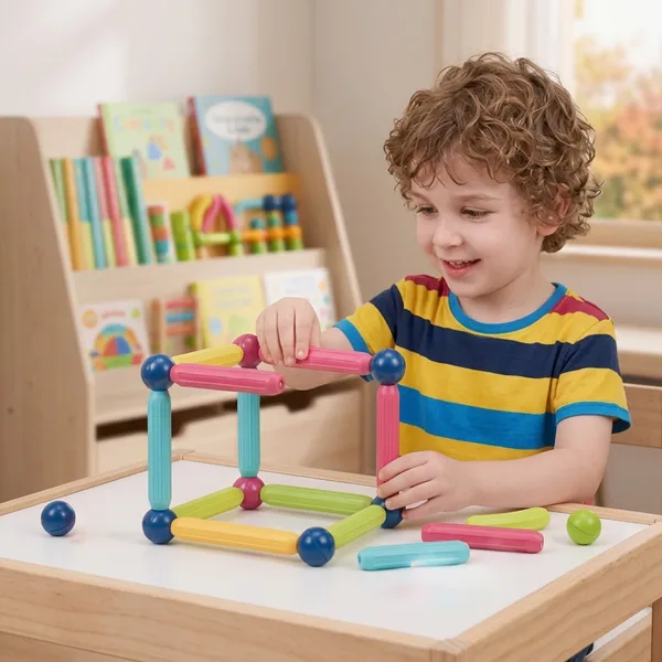 CreaKids 3D