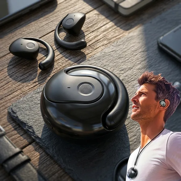 TraduxAudio