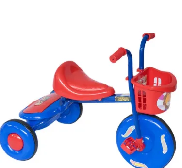 Triciclo común