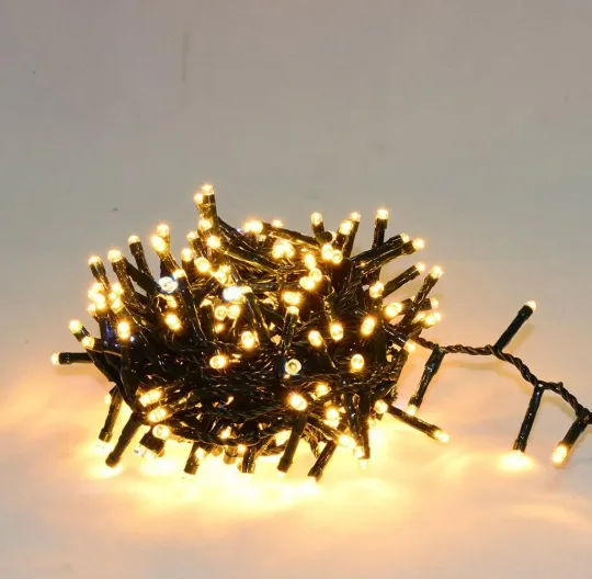 Luces planas