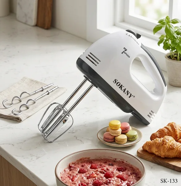 MixerPro