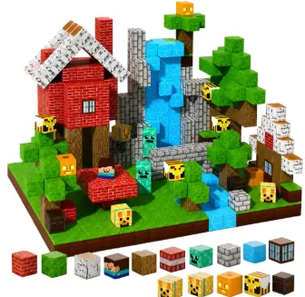 PixelBloq