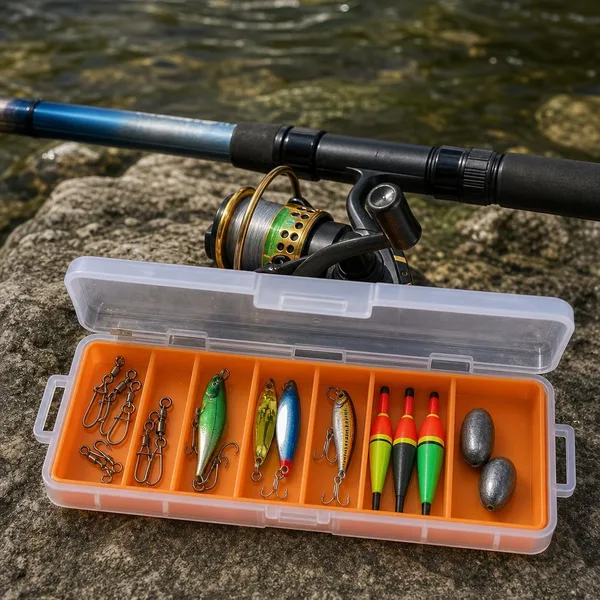 MasterFish Kit