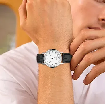 Reloj genérico