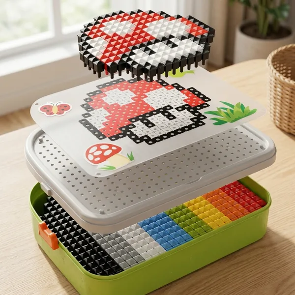 MosaicoKids