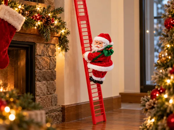 NoelClimber