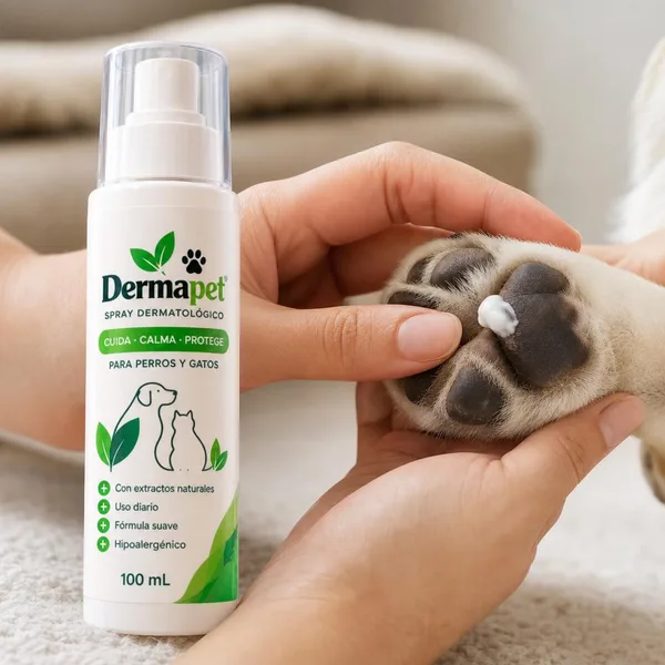 DermoPet