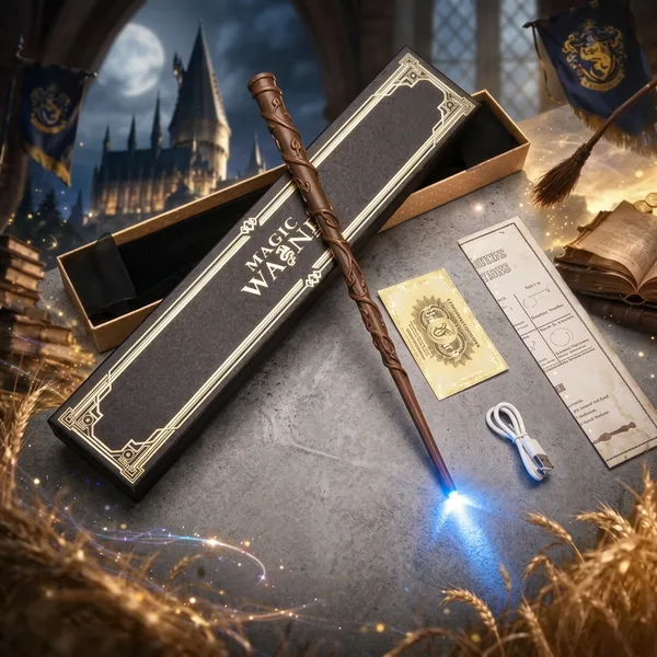 VaritaPotter